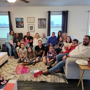 Meet your Posher, Debbie lynn